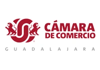 Cámara de Comercio de Guadalajara, organismo al que está afiliado DAI