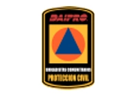 Distintivo de brigadas DAIPRO acreditadas ante Protección Civil